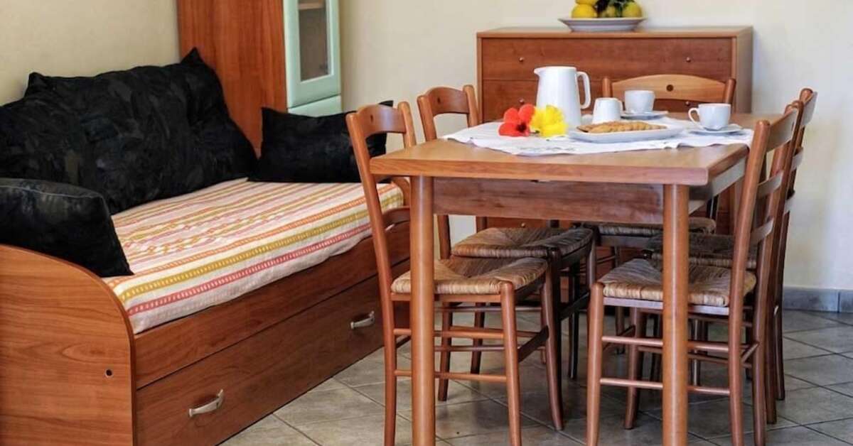 Ein Foto Pineta Petto Bianco