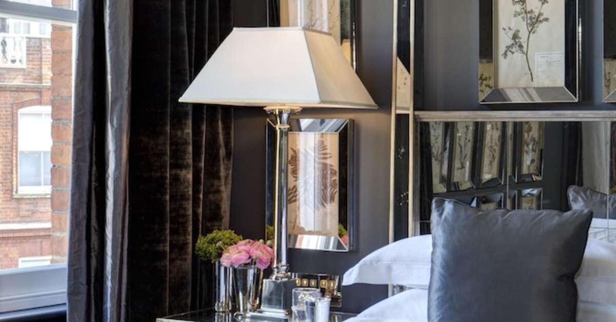 Een foto van Starhotel The Franklin