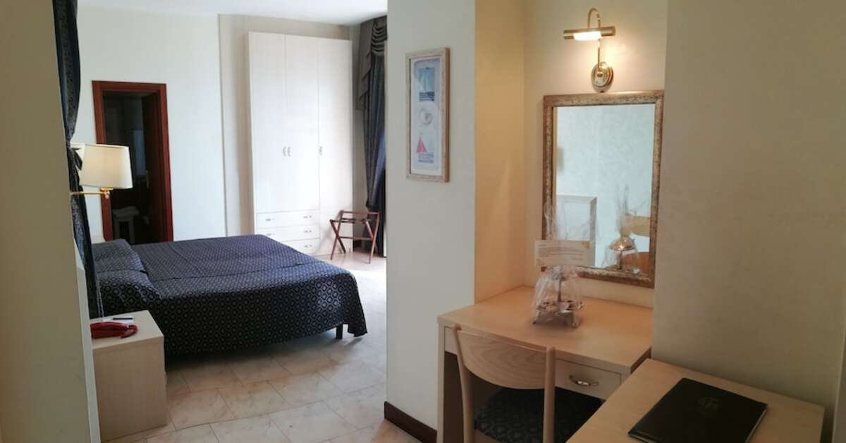 Een foto van Hotel Caravelle & Minicaravelle