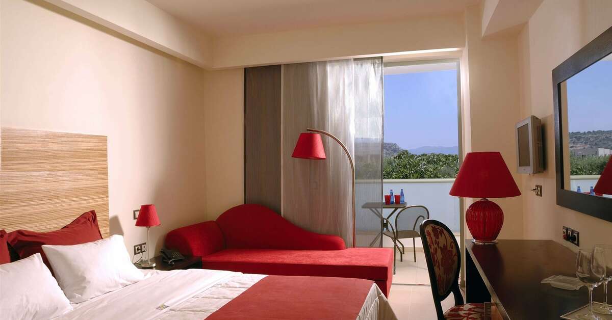 Ein Foto Angela Suites Boutique Hotel