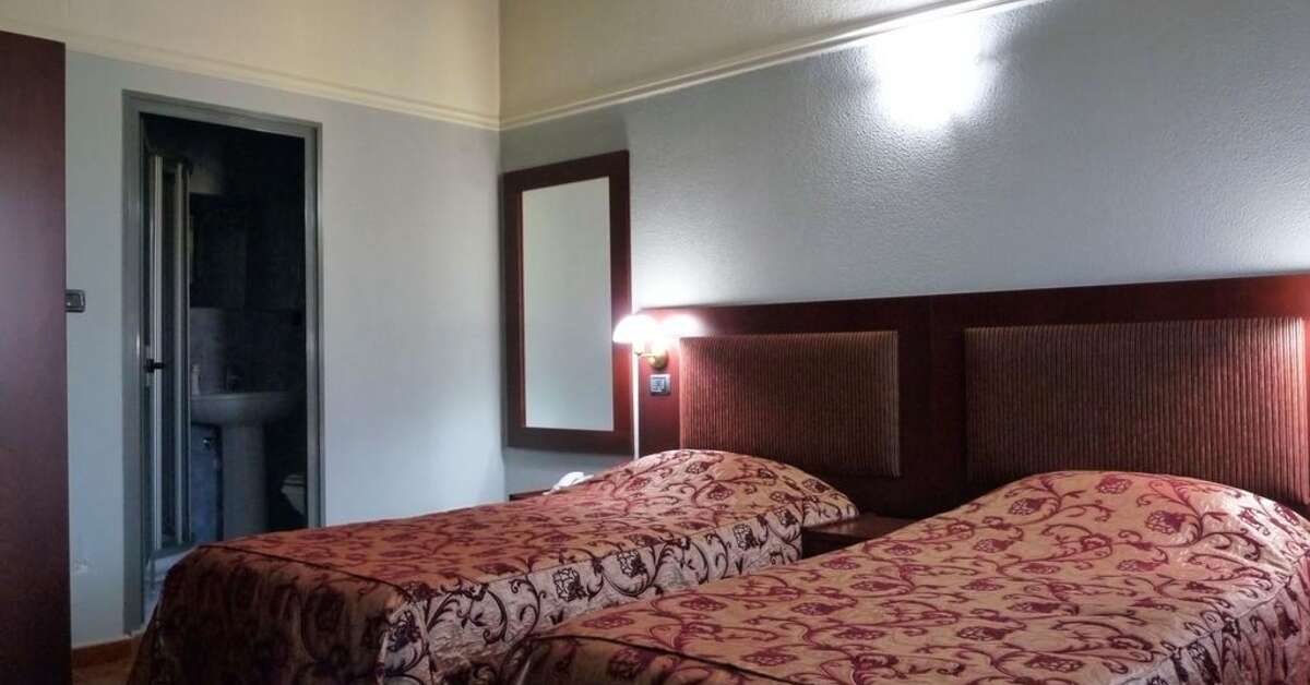 Een foto van Elysee Hotel