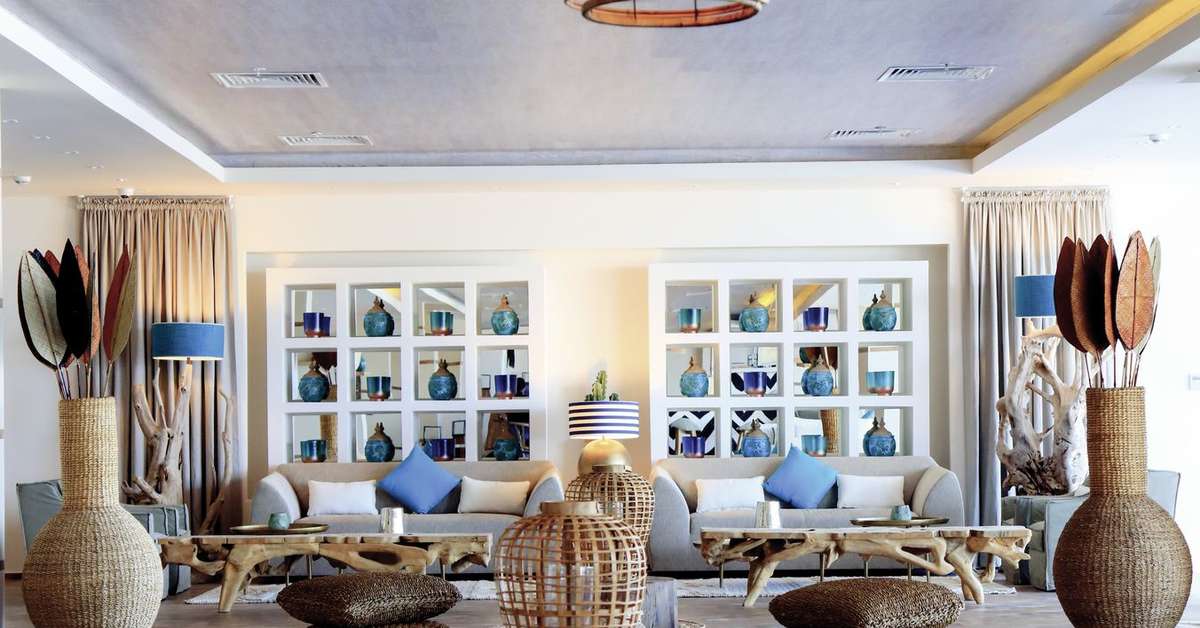 Een foto van Design Plus Seya Beach Hotel