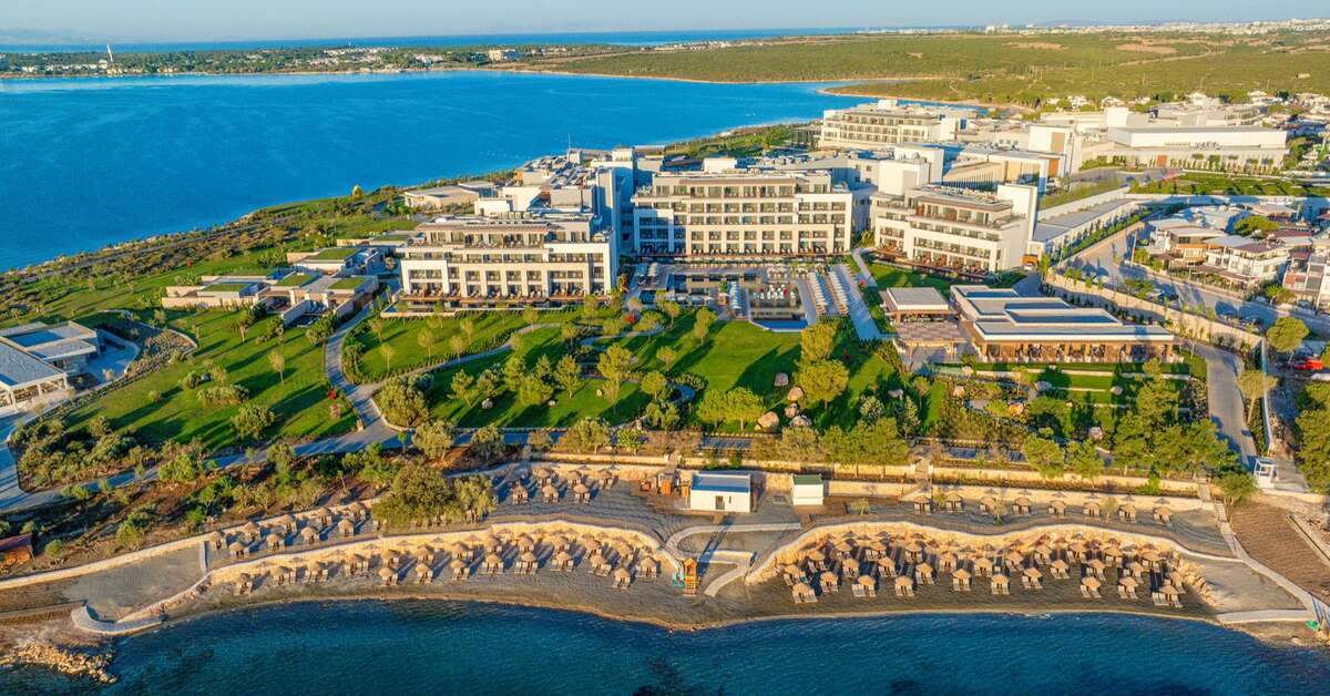 Een foto van Anda Barut Collection