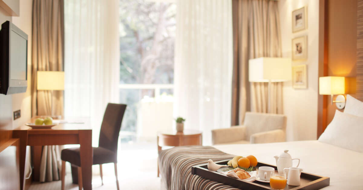 Ein Foto Hotel Croatia Cavtat