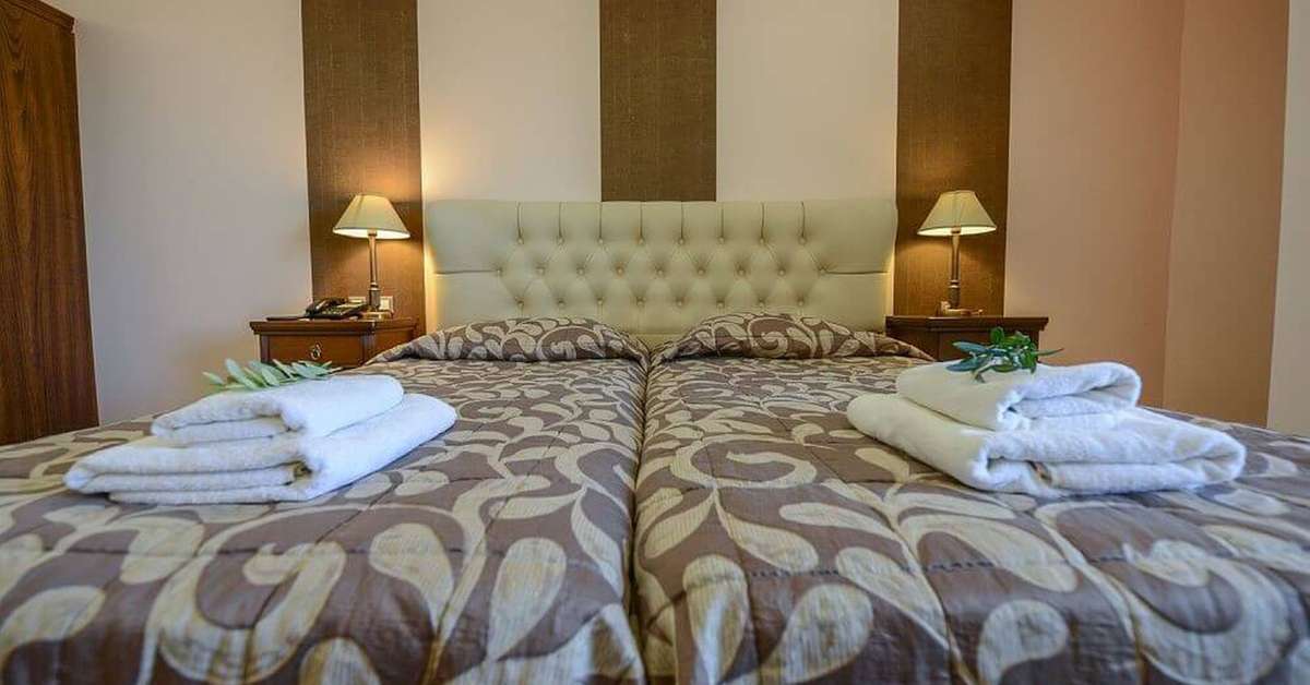 Een foto van Palazetto Boutique Hotel