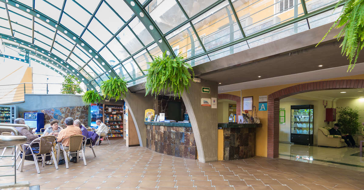 Een foto van Appartementen La Carabela