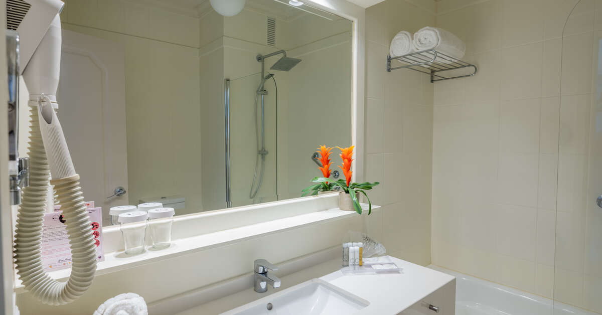 Een foto van On Hotels OceanFront