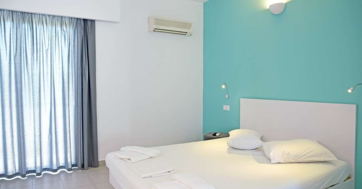 Een foto van Hillside Studios & Appartementen