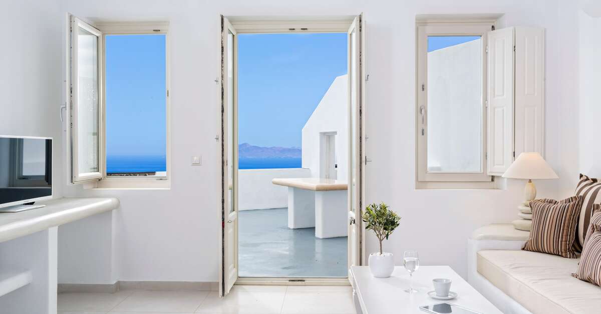 Een foto van Amber Light Villas