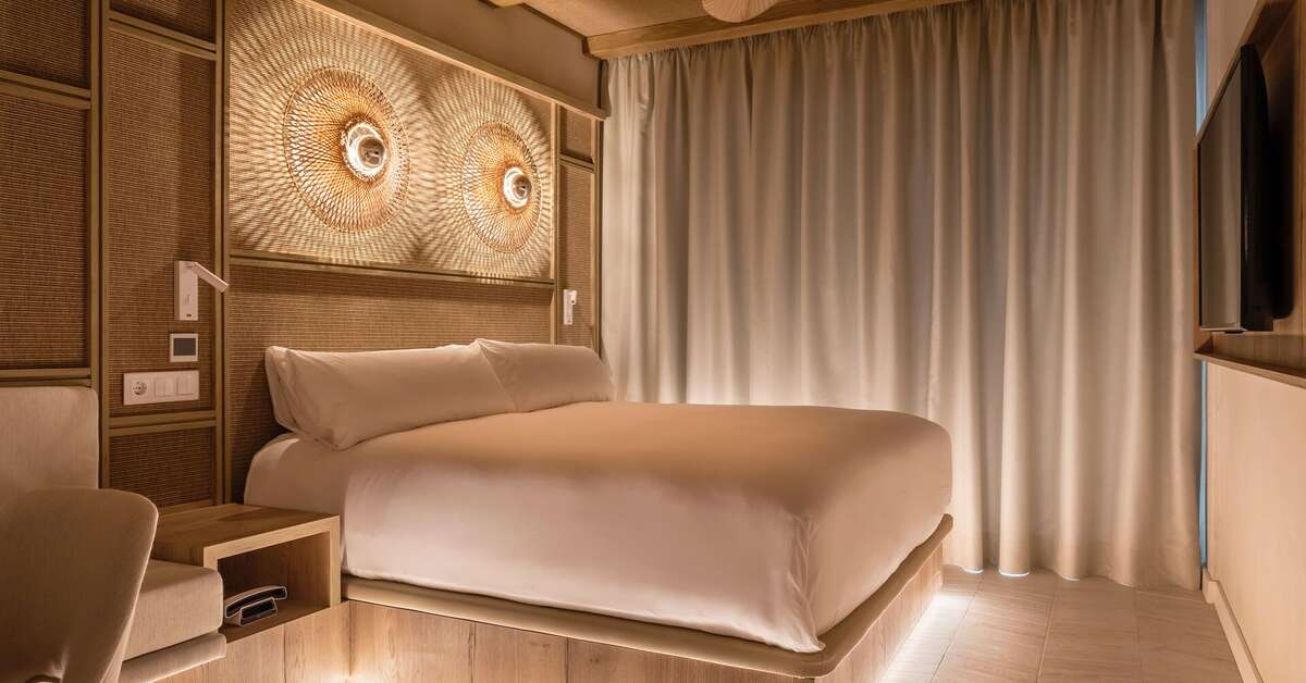 Een foto van Lago Resort Menorca - Suites del Lago