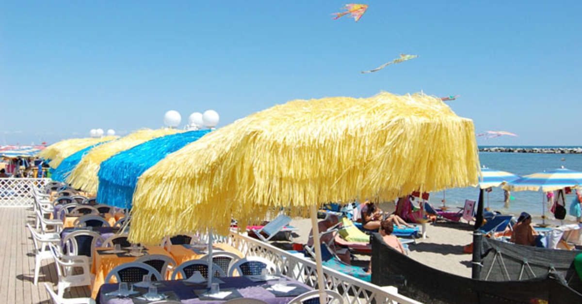 Ein Foto Club Bikini & Tropicana