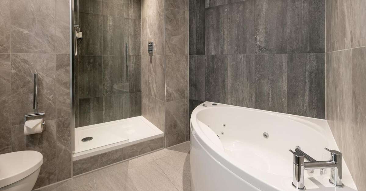 Een foto van Voco Edinburgh Haymarket by IHG