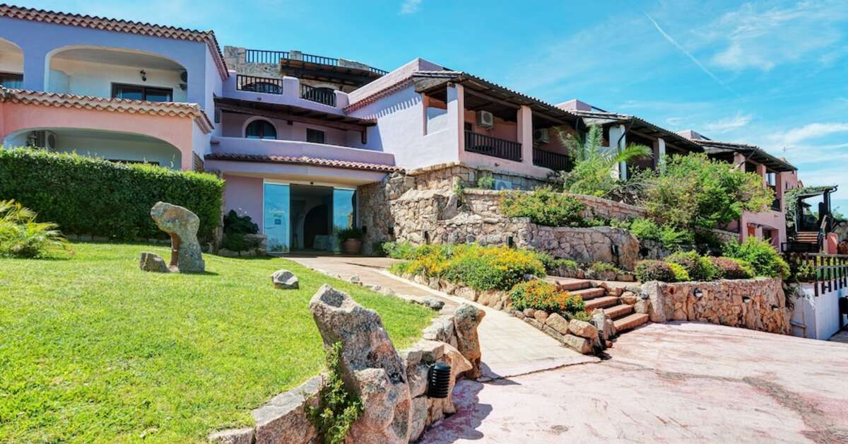 Een foto van Pedra Santa Resort
