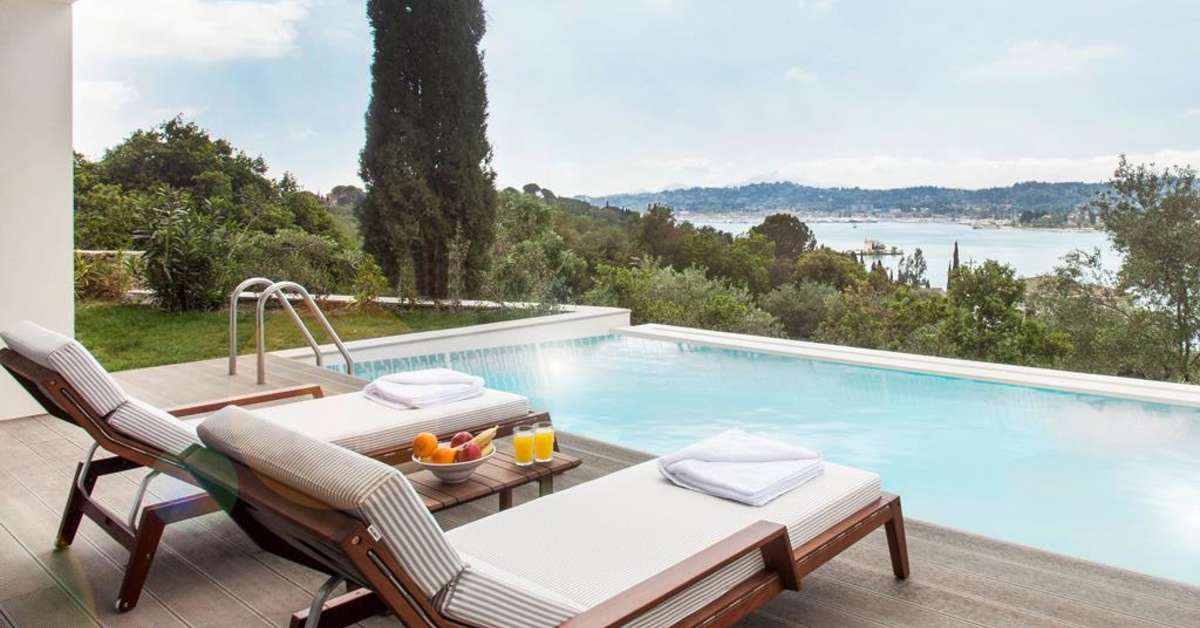Een foto van Rodostamo Hotel & Spa