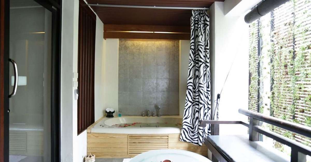 Een foto van Pavilion Samui Villas & Resort