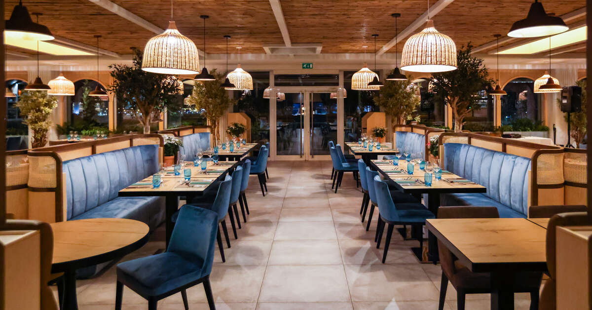 Een foto van Salini Resort