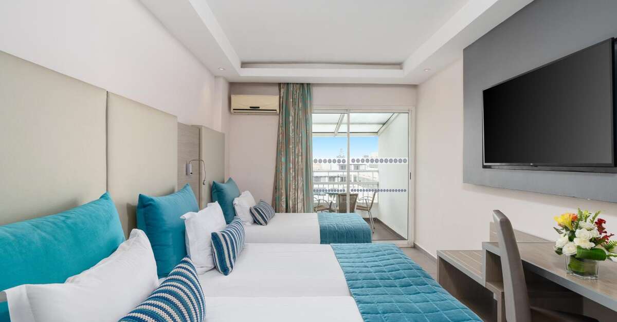 Een foto van Amadil Ocean Club