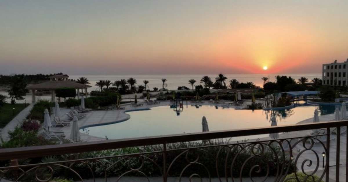 Een foto van Royal Brayka Resort