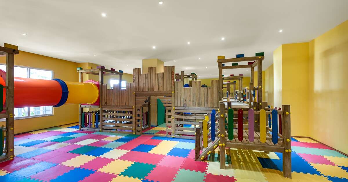 Een foto van Vikingen Infinity Resort & Spa