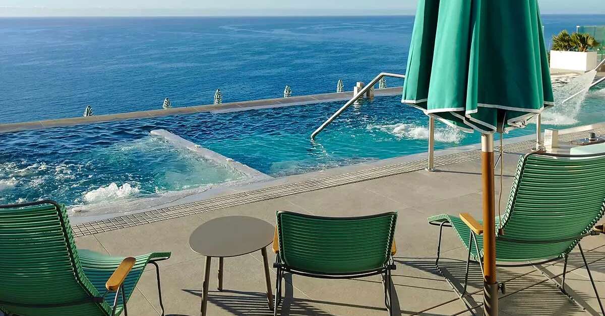 Een foto van Servatur Puerto Azul