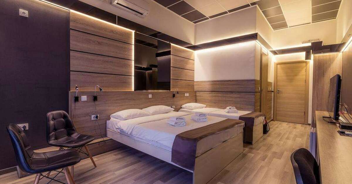 Een foto van Hotel De Koka