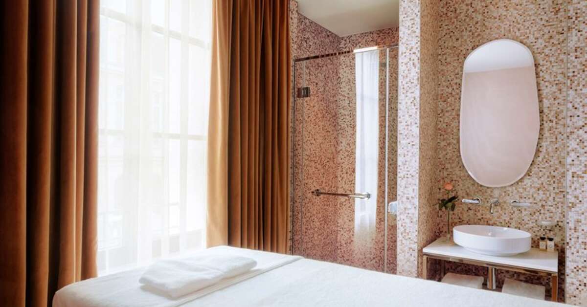 Een foto van Hotel Madame Reve