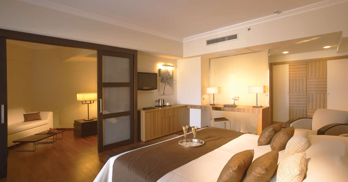 Ein Foto Elysium Resort & Spa