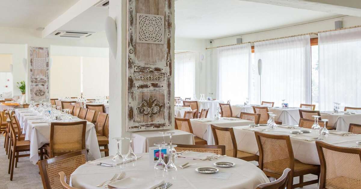 Een foto van Club Hotel Olivi