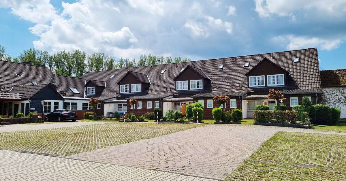 Een foto van Hotel Silbersee