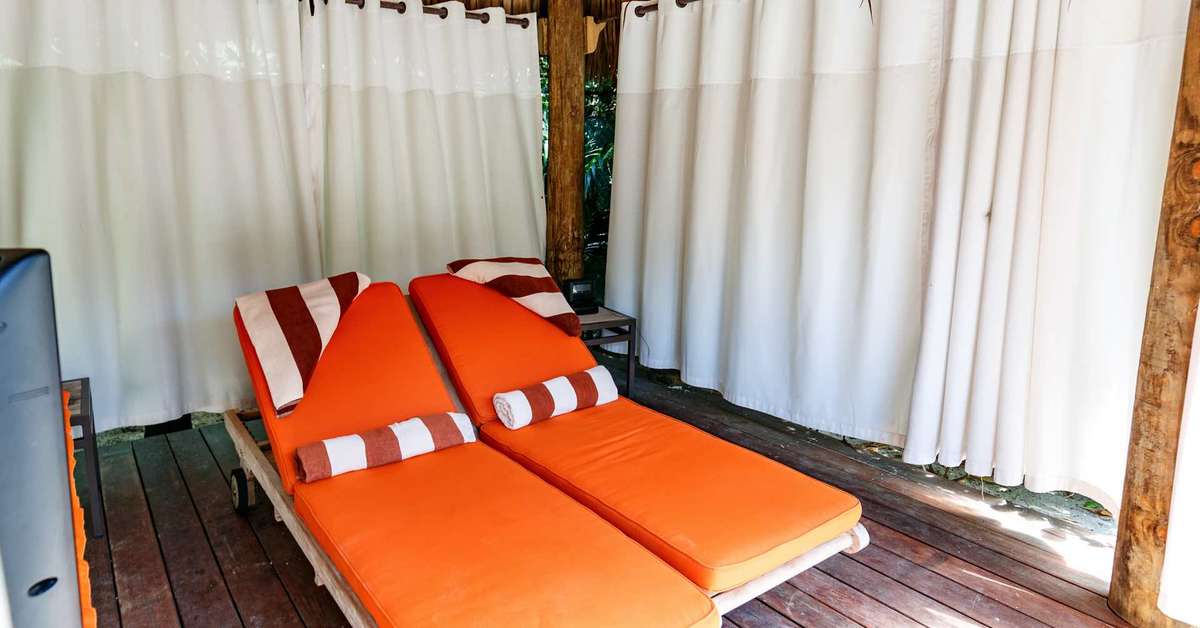 Een foto van The Palms Hotel & Spa
