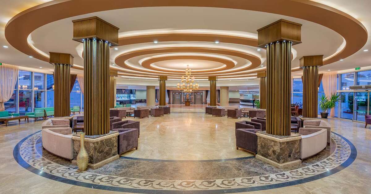 Ein Foto Green Max Hotel