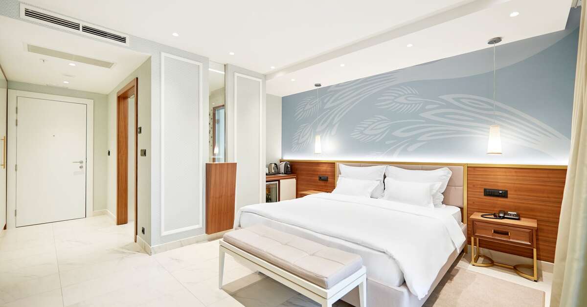 Een foto van Huma Kotor Bay Hotel & Villas