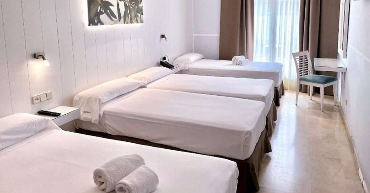 Een foto van Oasis Cordoba
