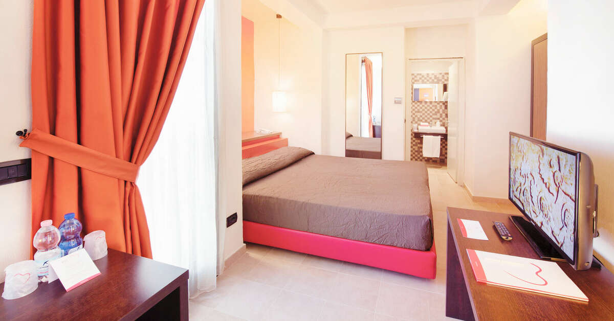 Een foto van VOI Floriana Resort