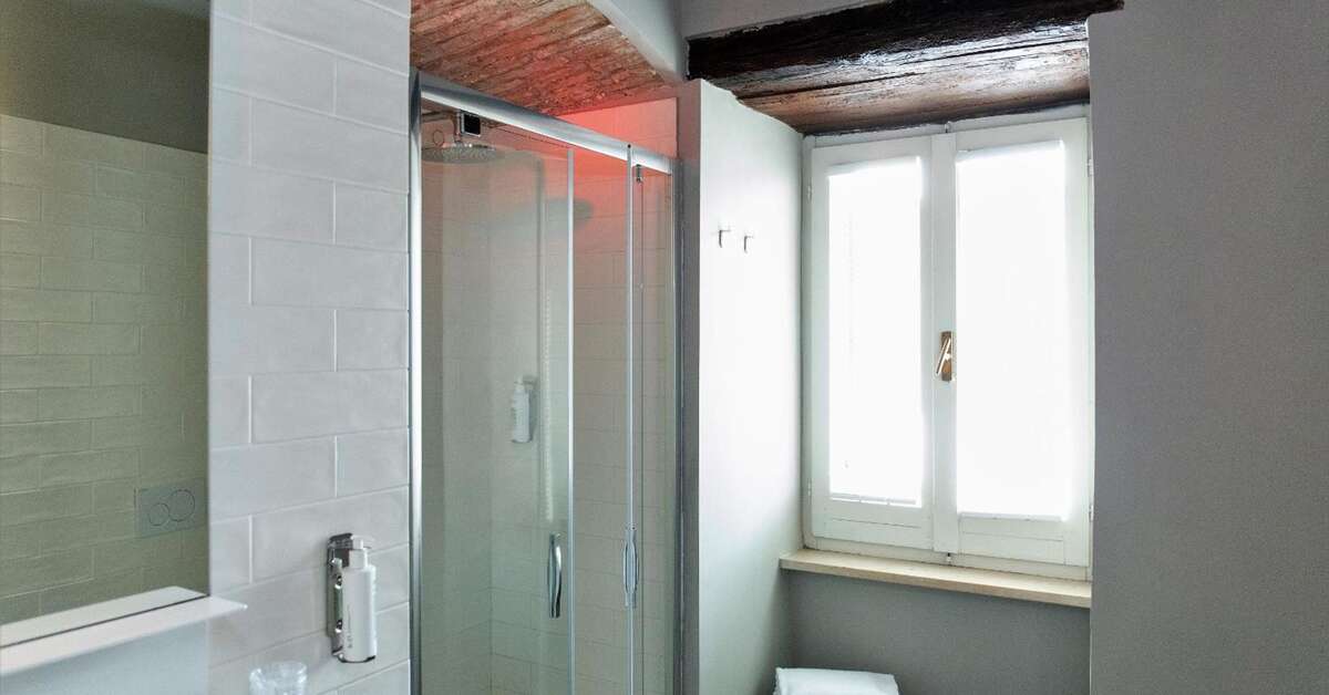 Een foto van Hotel Clitunno