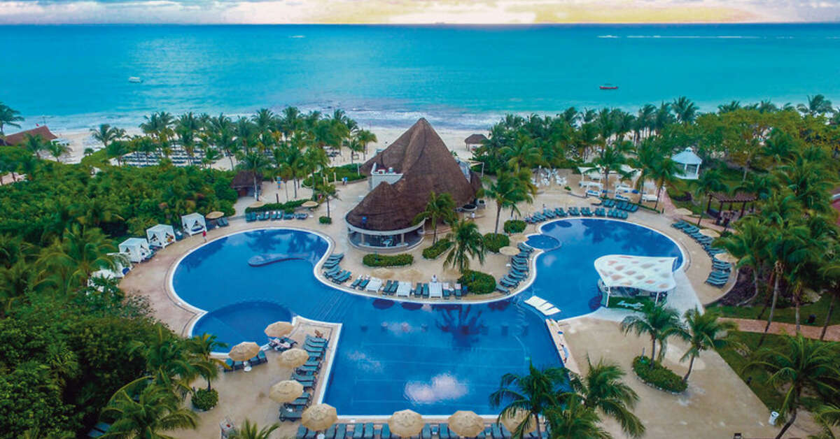 Een foto van Catalonia Playa Maroma