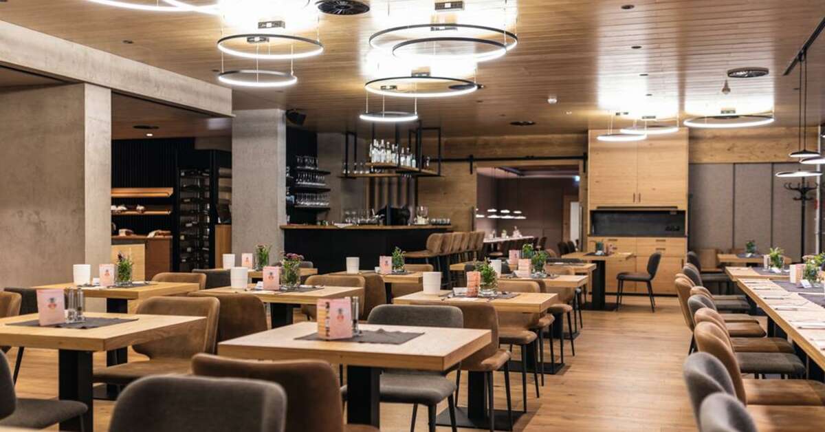 Een foto van Kosis Sports Lifestyle Hotel