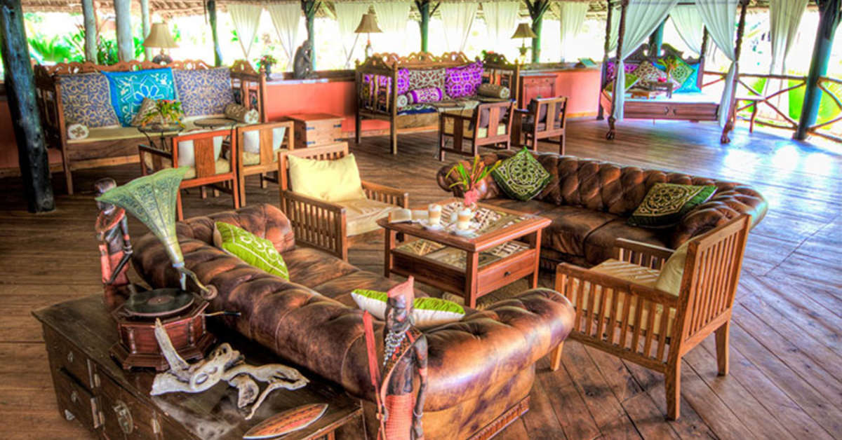 Een foto van Spice Island Hotel & Resort