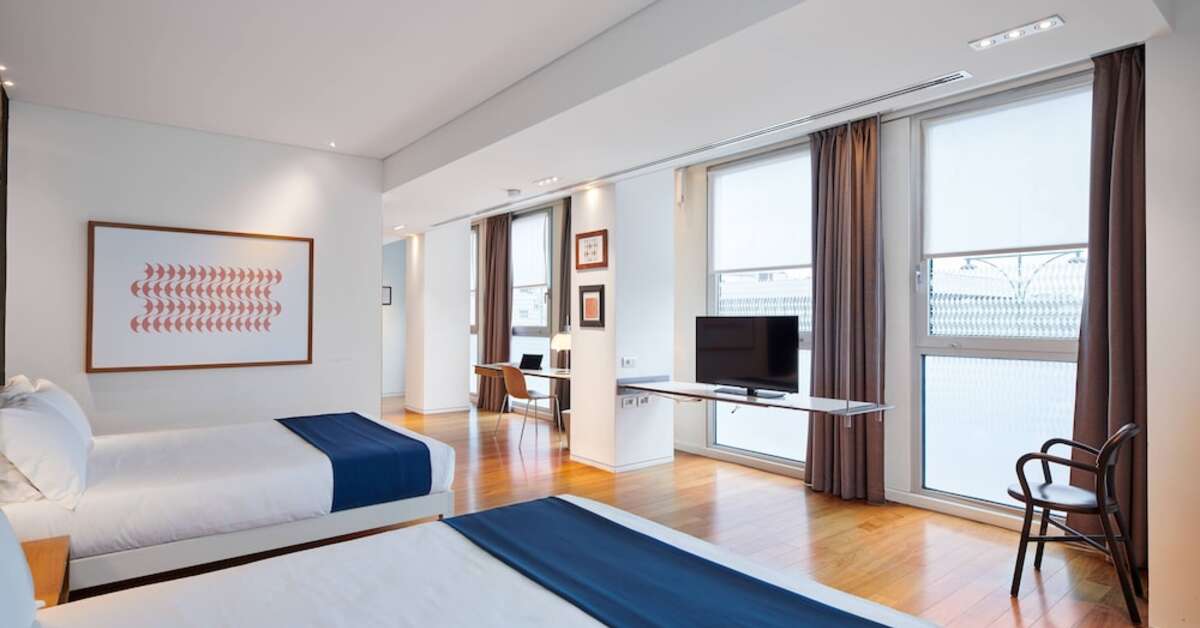 Een foto van Hotel Plaza