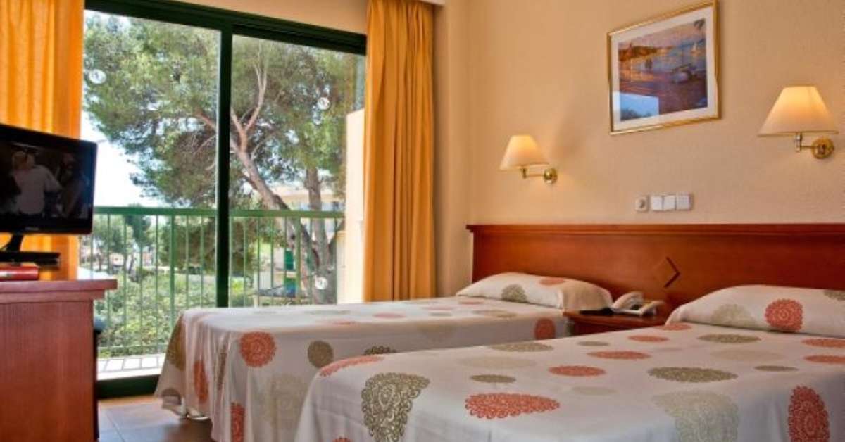 Ein Foto BQ Paguera Boutique Hotel