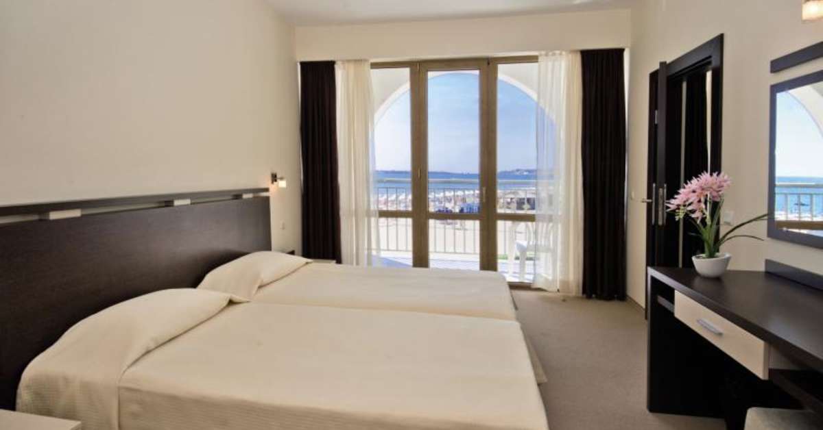 Een foto van Hotel Viand