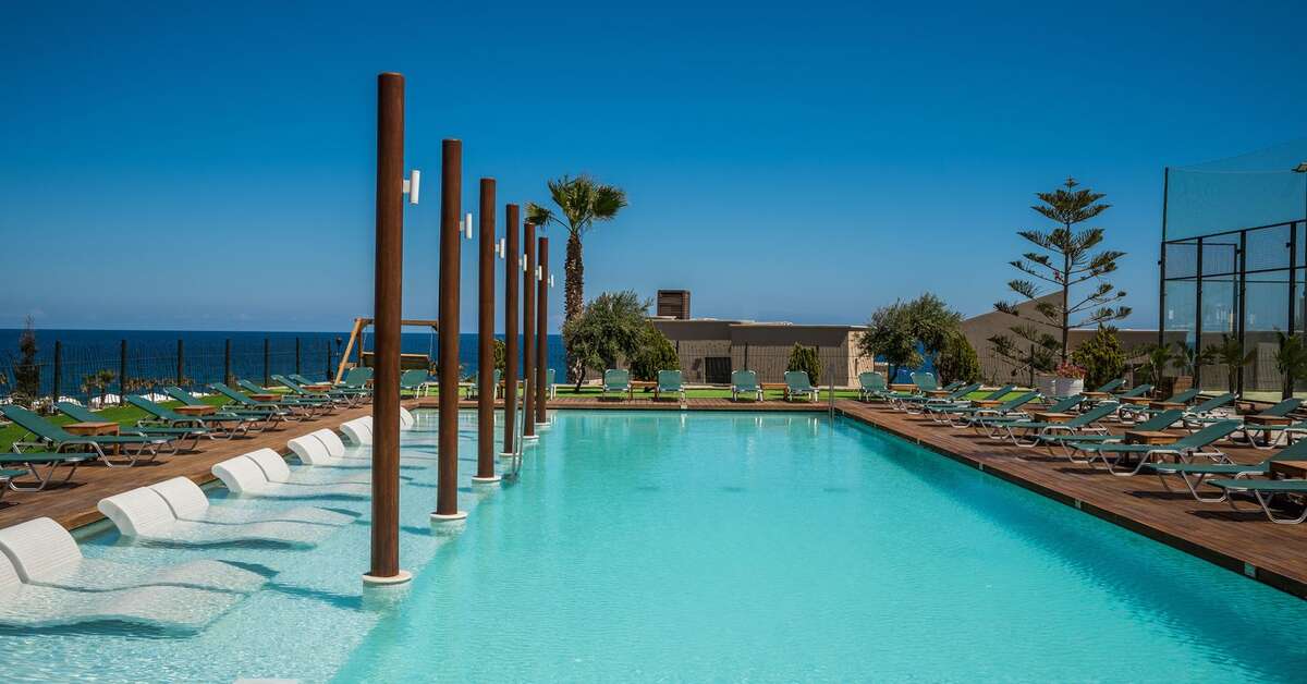 Een foto van Arminda Hotel & Spa