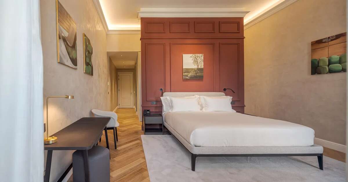 Een foto van Macam Hotel