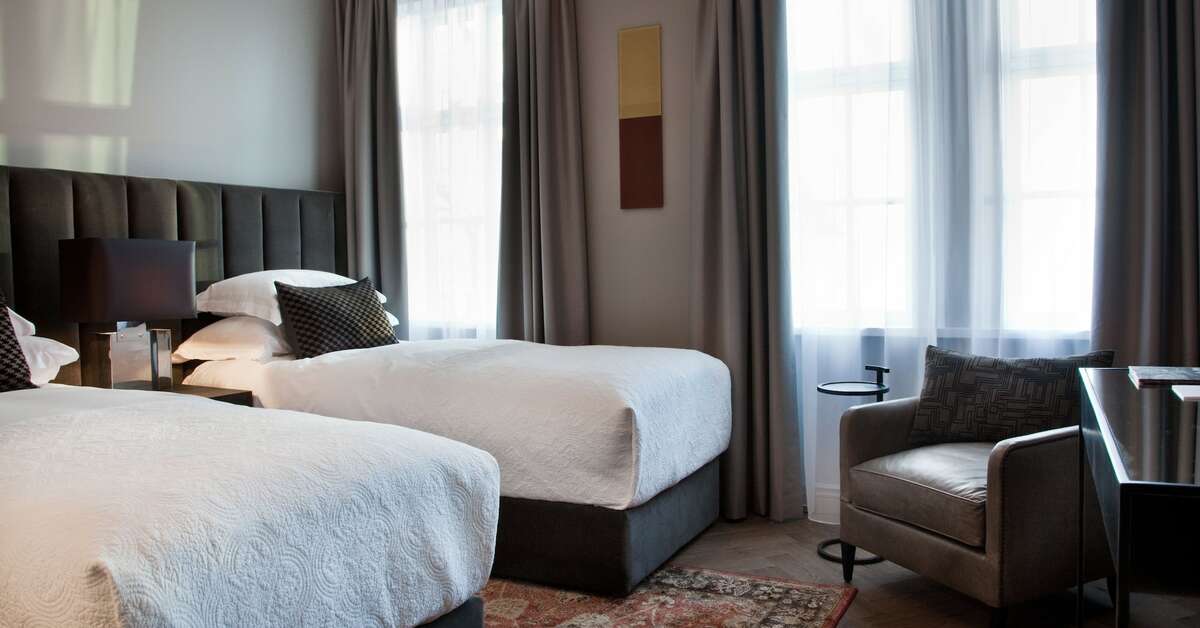 Een foto van Sandhotel by Keahotels