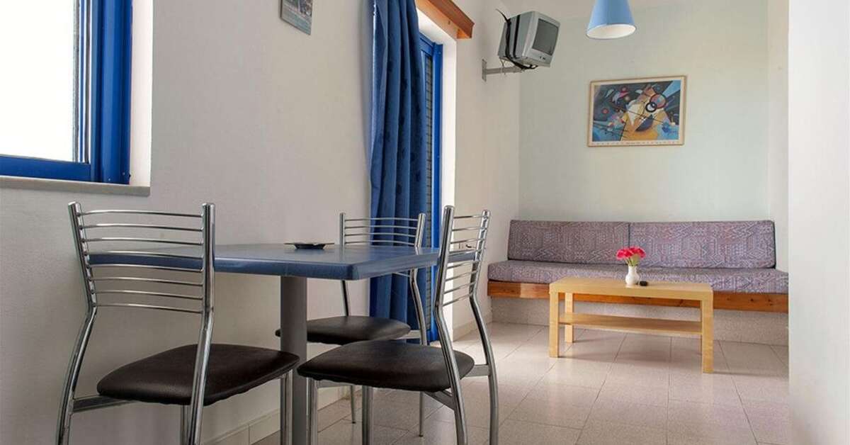 Een foto van Appartementen Ariadne