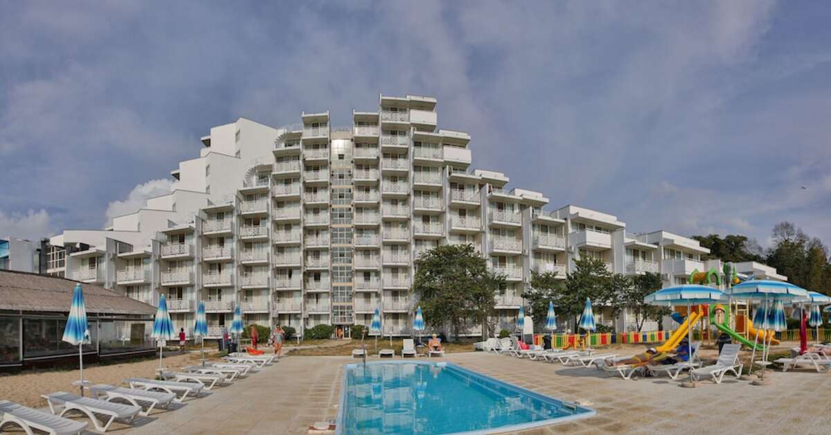 Een foto van Hotel Mura