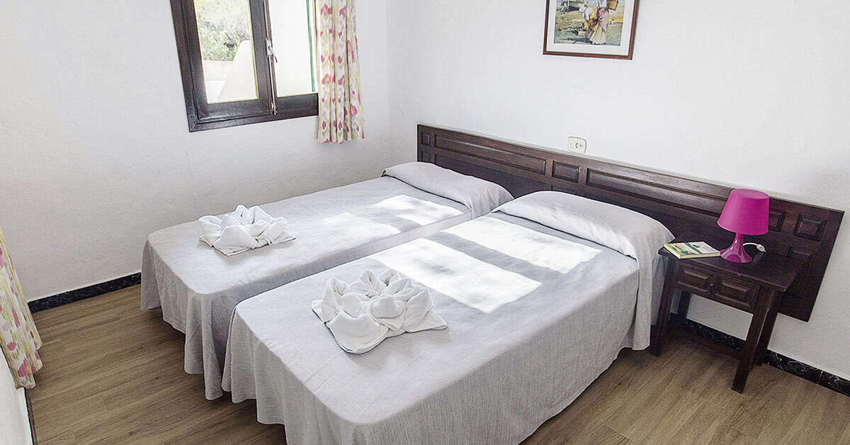 Een foto van Pinomar Appartementen