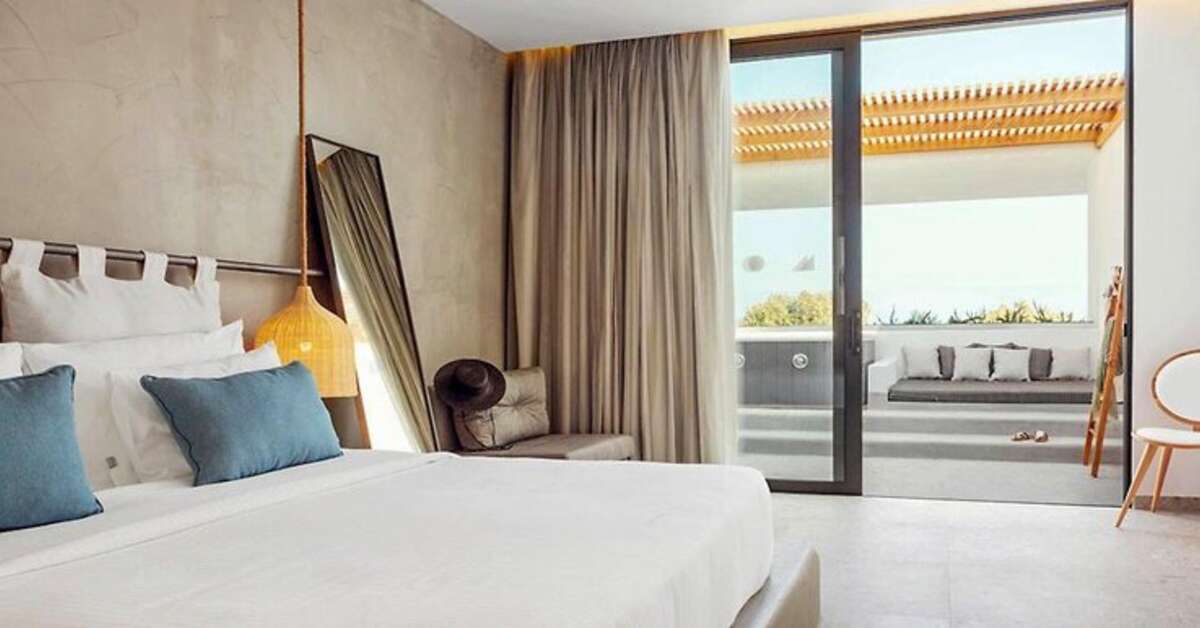 Een foto van Pearl Beach Hotel
