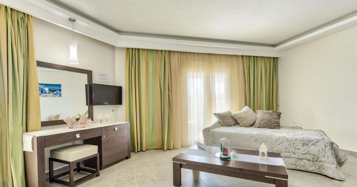 Een foto van Majestic Hotel & Spa