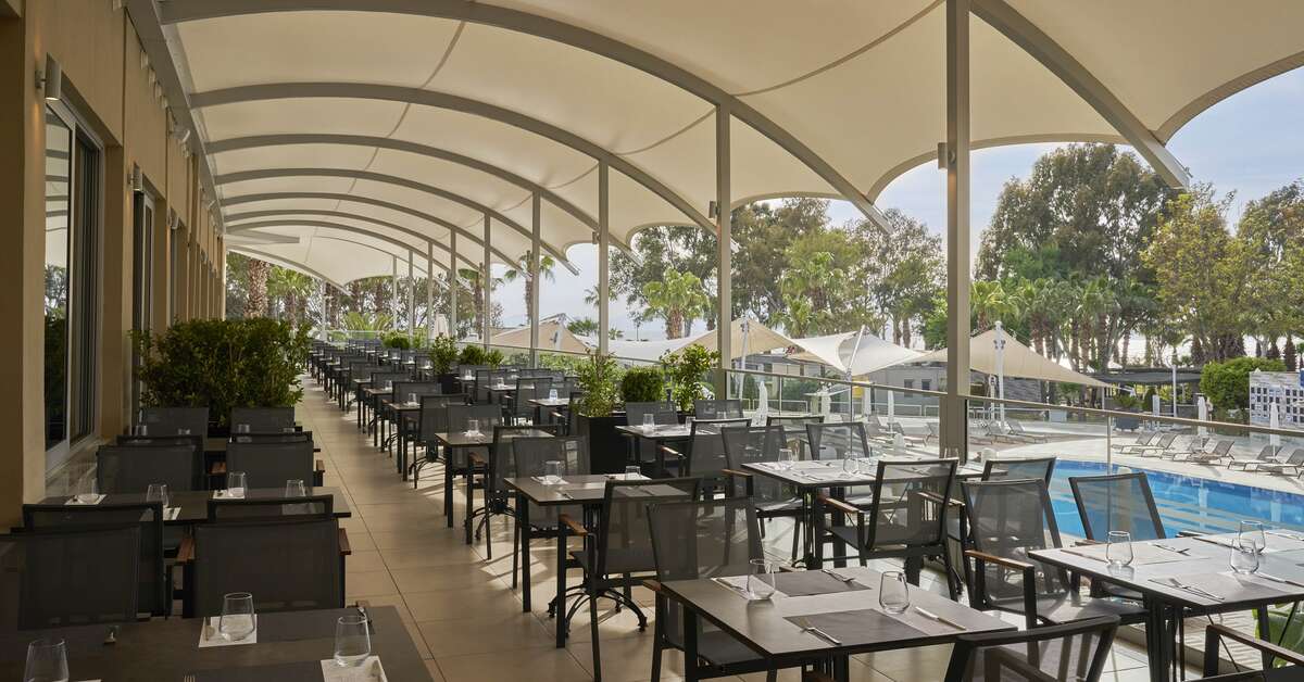 Een foto van Richmond Ephesus Resort